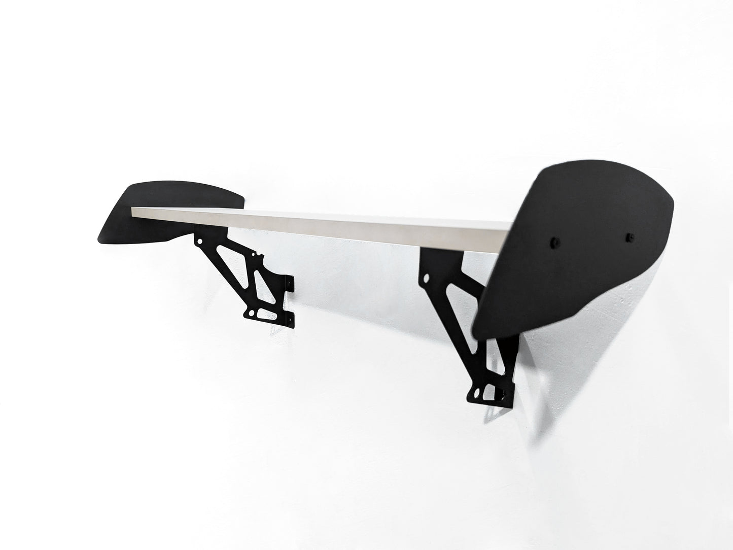 Customizable Spoiler Shelf Medium (31 Inches)